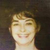 Mrs Ann Sartain Browning Obituary