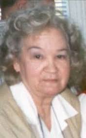 Ruth Buffaloe Henry Obituary November 25, 2007