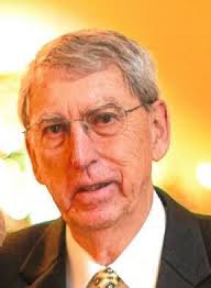 William Howard “Bill” Carson Jr.