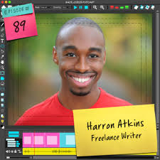 Straight Ahead Animation Podcast • A podcast