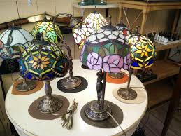 Le Lampade Tiffany - Arrediamo Insieme Palermo