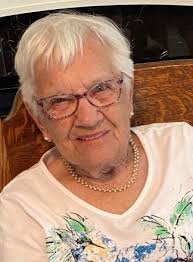 Obituary information for Wanda Joyce Santelman