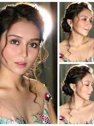 The stunning Beauty of our Phenomenal Box Office Queen she's the best!!!🥰