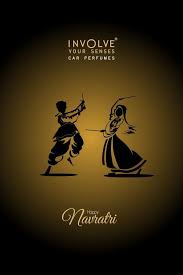 #happynavratri #navratri #garba #navratrispecial #india #durga #jaimatadi #devi #dandiya #durgapuja #gujarati #navratricollection #love #garbanight redial india solutions wishing you and your family a very happy navratri. Involve Your Senses With Navratri Dandiya Festival Happy Navratri Images Navratri Wishes Navratri Images