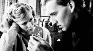 Let Him Have It (1991) In this fact-based film, British working class teens  Derek Bentley (Christopher Eccleston) and Chris Craig (Paul Reynolds) take  to behaving like the film noir antiheroes they idolize,