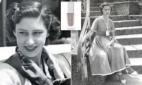 How Italian journalists found what nail polish Princess Margaret wore
