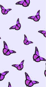 Pinterest Kaitygrace Purple Wallpaper Iphone Purple Butterfly Wallpaper Butterfly Wallpaper Iphone