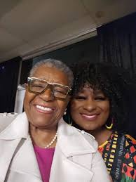 Participating in the Black History Parade and Arrington Foundation Banquet