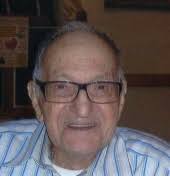 Obituary information for Ralph A. Ricci