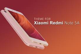 Pubg mobile hile nasil yapilir android top 5 best miui 9 or 10 theme for pubg mobile english team redmi note 5 pro or redmi note 4. Theme For Xiaomi Redmi Note 5a For Android Apk Download