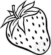 Strawberry Clipart Line Drawing Pencil And In Color Strawberry Clipartix Black point strawberry, vector png, strawberry, point strawberry., free portable network graphics (png) archive. clipartix
