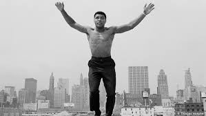 Maybe you would like to learn more about one of these? Muhammad Ali Died From Septic Shock News Dw 05 06 2016