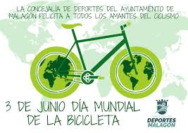 Maybe you would like to learn more about one of these? Dia Mundial De La Bicicleta Alcaldes A Pie De Calle