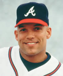 ON THIS DAY IN BRAVES HISTORY: David Justice makes his Major League debut  in right field. On May 24th they brought up their 5th round pick from 1985,  David Justice. Justice was