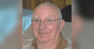 Harry Tibbs Obituary