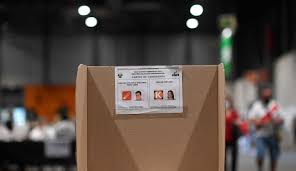 Puedes revisar los resultados de las elecciones generales 2021, aquí: M6wcsrzlyffeum