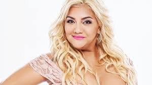 Jun 07, 2021 · gladys la bomba tucumana y karina la princesita se cruzaron en el cantando 2020 sin embargo, como suele hacer durante las entrevistas, ángel fue un poco más allá. Gladys La Bomba Tucumana Mostro Su Nueva Figura Y Pidio Un Lugar En Showmatch La Academia Tn