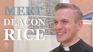 Fr. Daniel Rice