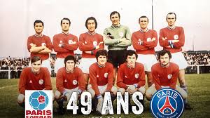 We are on league of legends and fifa ! Paris Saint Germain Celebrates Its 49th Birthday Paris Saint Germain