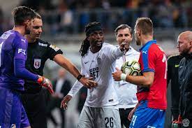 Despite the pandemic, croatia is a resplendent destination that is starting to see its tourists return. Viktoria Plzen Sparta Praha 1 0 Sparta Cz