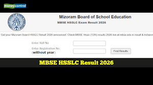 MBSE HSSLC Result 2026 declared @ mbse.edu.in; direct link here