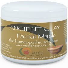 Pure Clay Mask Treatment 100 Pure Pure Clay Mask Mask Treatment Fullers Earth