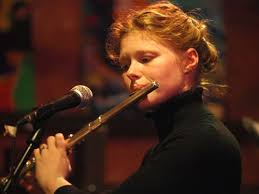 Sarah-Jane Ripa || Jason Cady & the Artificials, Tea Lounge, December 20,  2007 || DOWNTOWNMUSIC.NET || photo gallery