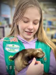 Girl Scouts Western Pennsylvania