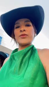 Delia Combs's Instagram, Twitter & Facebook