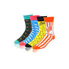 Sox factory designs custom socks for small and large companies throughout the world. Custom Knit In Dress Socks Identity Works Inc