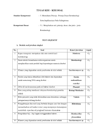 Contoh soal evaluasi pembelajaran c1 sampai c6 simak. Contoh Soal C1 Sampai C6 Ipa Sd Kelas 6 Contoh Soal Terbaru Cute766