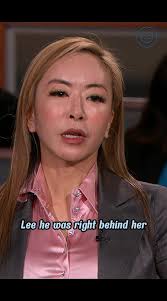 Judge Venci Michelle