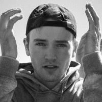 Kevin Ginn (@K_Ginn_18)