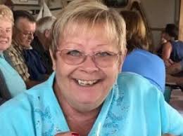 JoEllen Patricia Carroll