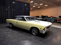 Image result for Lemonwood Yellow 1966 Chevelle