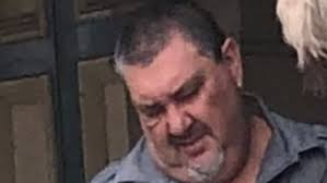 Rutherford's Darren Ware, allegedly used a mobile phone to share child  abuse material