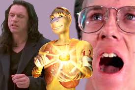 Delgo, Maximum Overdrive, and other movies that deserve Disaster  Artist-style biopics.