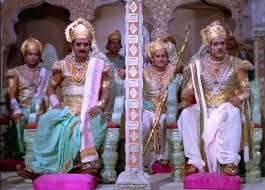 Mahabharat 1965 Dustedoff Mahabharat is a 1965 hindi film based on the indian epic mahbhrata starring abhi bhattacharya as krishna pradeep kumar as arjuna dara singh as bhima pad. mahabharat 1965 dustedoff