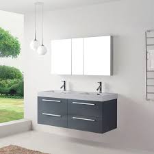 As one of the leading white lacquer wall mounted bathroom vanity manufacturers and suppliers in china, we warmly welcome you to don't let the white of this bathroom vanity fool you: Matt Lacquer Bath Vanity Double Basin Design