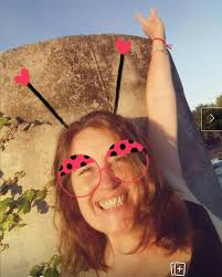 Profile for Ana Ottati