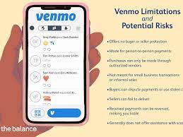 Ebay truly is convenient with just a few clicks away. Venmo Scams Sometimes Receiving A Payment Is Not Safe