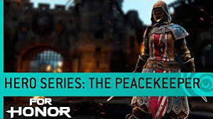 The wardens are powerful, noble warriors dedicated to the defense of their land and their people. For Honor Guide Warden Info And Tips For Honor