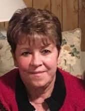 Obituary information for Brenda Sue Bailey
