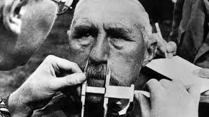 After all, they're a thing of the past. How The Nazis Were Inspired By Jim Crow History