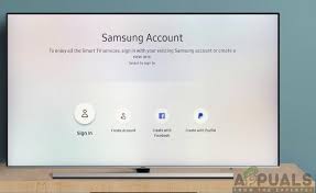 Maybe you would like to learn more about one of these? How To Have Alexa On Your Smart Tv Samsung Appuals Com
