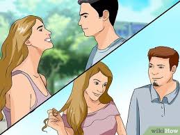 Exclusive means it excludes other romantic interests. How To Have Two Boyfriends At Once 14 Steps With Pictures