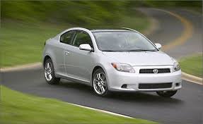 Image result for Silver 2005 Scion
