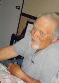 Richard Hansford Obituary July 14, 2012