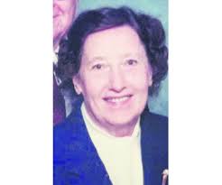 Frances Gantt Obituary (1923