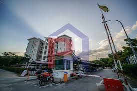 With convenient search tools and. Desajaya Villa Apartment Tmn Tasik Jaya Senawang Panglima Hartanah